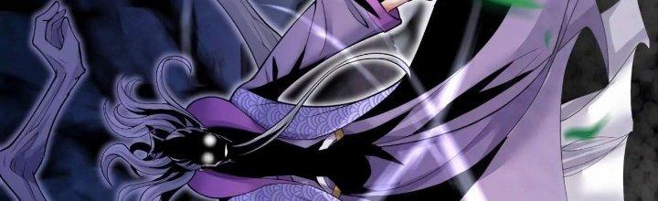 Ma Đạo Giới Bất Ổn Chapter 8.5 - Trang 2