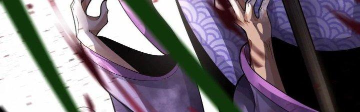 Ma Đạo Giới Bất Ổn Chapter 8.5 - Trang 2