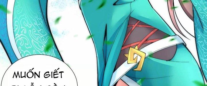 Ma Đạo Giới Bất Ổn Chapter 8.5 - Trang 2