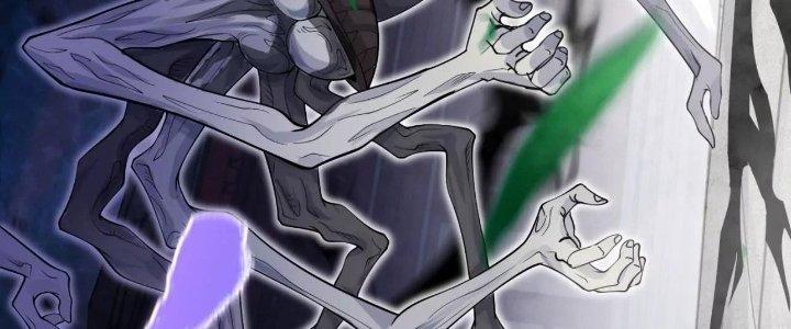 Ma Đạo Giới Bất Ổn Chapter 8.5 - Trang 2