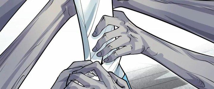 Ma Đạo Giới Bất Ổn Chapter 8.5 - Trang 2