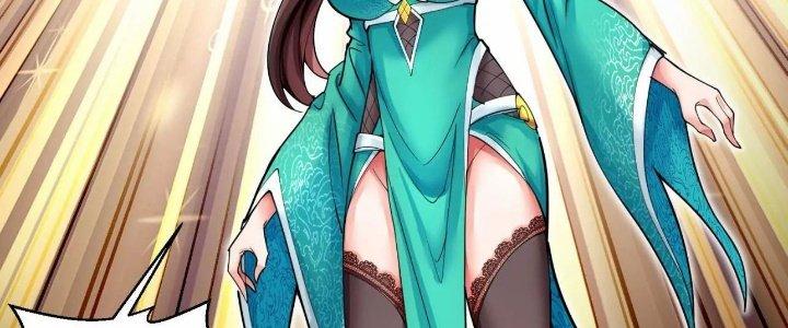 Ma Đạo Giới Bất Ổn Chapter 8.5 - Trang 2