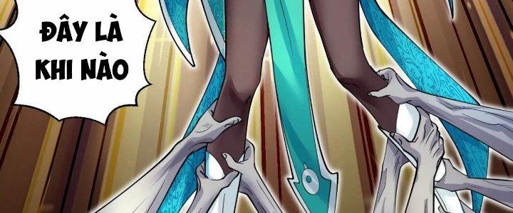 Ma Đạo Giới Bất Ổn Chapter 8.5 - Trang 2