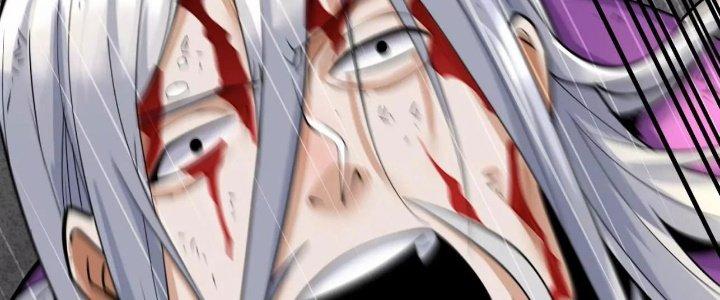 Ma Đạo Giới Bất Ổn Chapter 8.5 - Trang 2