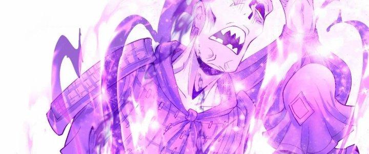 Ma Đạo Giới Bất Ổn Chapter 8.5 - Trang 2