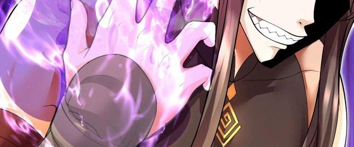 Ma Đạo Giới Bất Ổn Chapter 8.5 - Trang 2