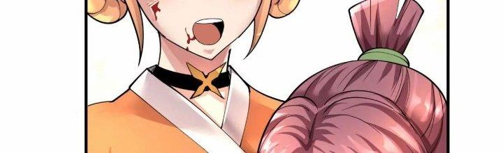 Ma Đạo Giới Bất Ổn Chapter 8.5 - Trang 2