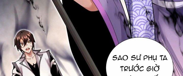 Ma Đạo Giới Bất Ổn Chapter 8.5 - Trang 2