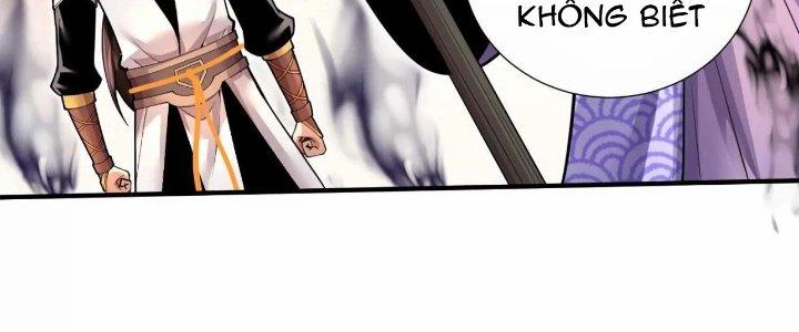 Ma Đạo Giới Bất Ổn Chapter 8.5 - Trang 2