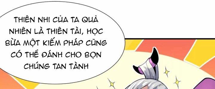 Ma Đạo Giới Bất Ổn Chapter 8.5 - Trang 2