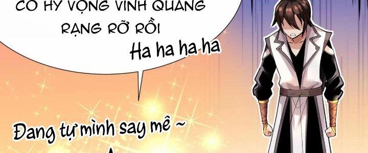 Ma Đạo Giới Bất Ổn Chapter 8.5 - Trang 2
