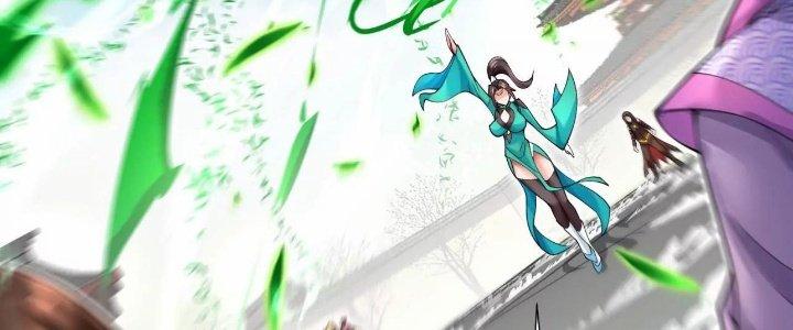 Ma Đạo Giới Bất Ổn Chapter 8.5 - Trang 2