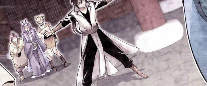 Ma Đạo Giới Bất Ổn Chapter 8.5 - Trang 2