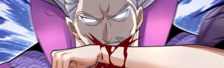 Ma Đạo Giới Bất Ổn Chapter 8.5 - Trang 2