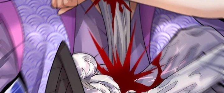 Ma Đạo Giới Bất Ổn Chapter 8.5 - Trang 2