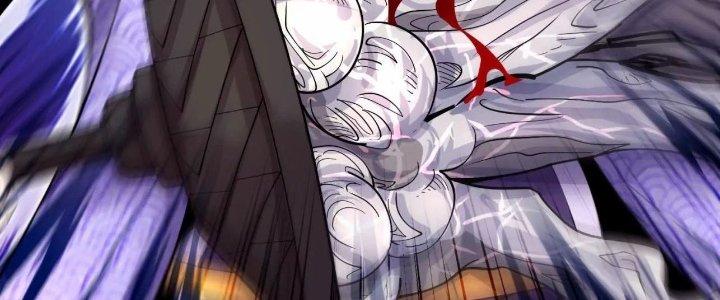 Ma Đạo Giới Bất Ổn Chapter 8.5 - Trang 2