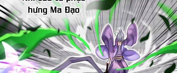 Ma Đạo Giới Bất Ổn Chapter 8.5 - Trang 2