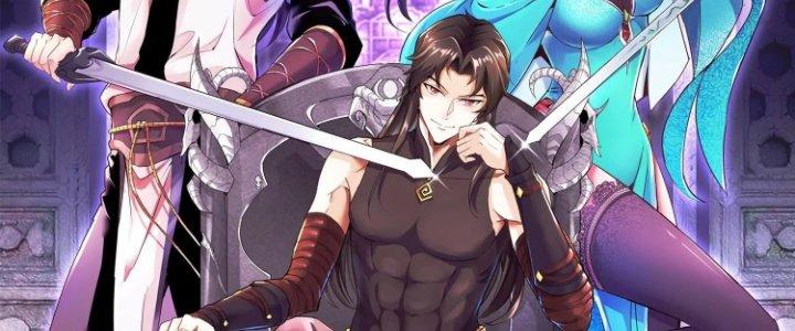 Ma Đạo Giới Bất Ổn Chapter 9 - Trang 3