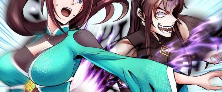 Ma Đạo Giới Bất Ổn Chapter 9 - Trang 3