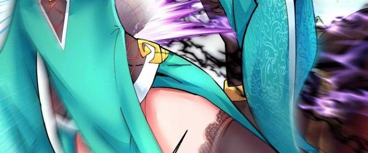 Ma Đạo Giới Bất Ổn Chapter 9 - Trang 3