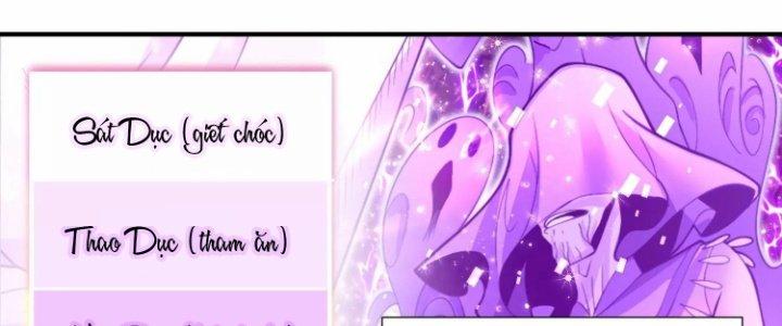 Ma Đạo Giới Bất Ổn Chapter 9 - Trang 3