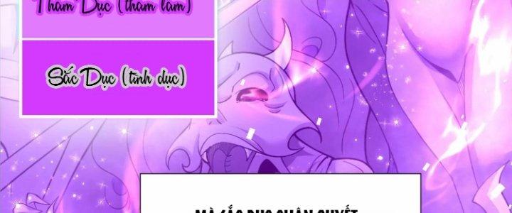 Ma Đạo Giới Bất Ổn Chapter 9 - Trang 3