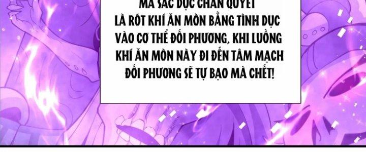 Ma Đạo Giới Bất Ổn Chapter 9 - Trang 3