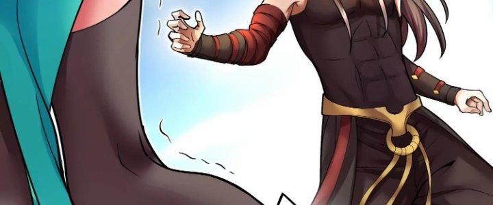 Ma Đạo Giới Bất Ổn Chapter 9 - Trang 3