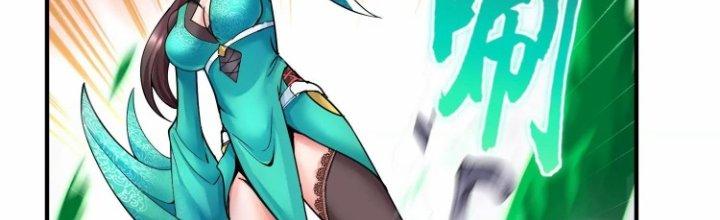 Ma Đạo Giới Bất Ổn Chapter 9 - Trang 3