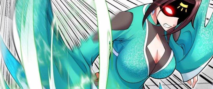 Ma Đạo Giới Bất Ổn Chapter 9 - Trang 3