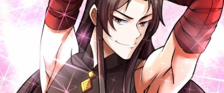 Ma Đạo Giới Bất Ổn Chapter 9 - Trang 3