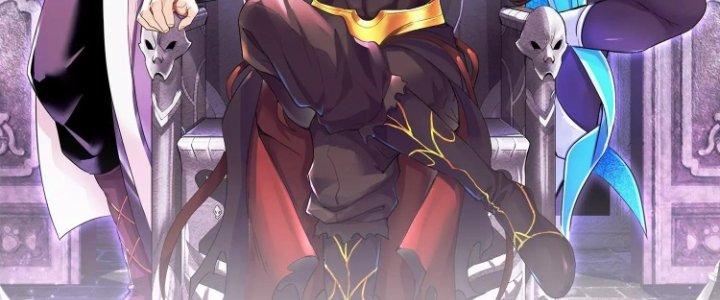 Ma Đạo Giới Bất Ổn Chapter 9 - Trang 3