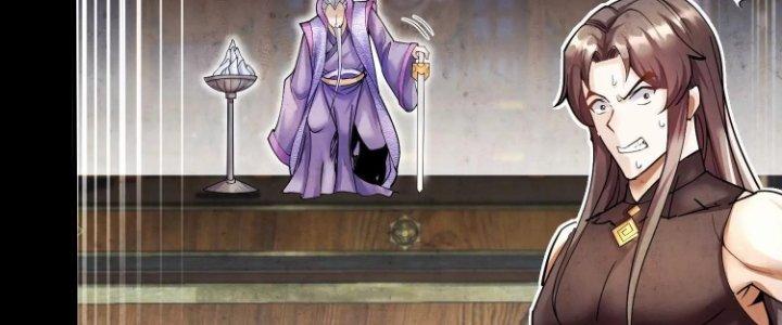 Ma Đạo Giới Bất Ổn Chapter 9 - Trang 3