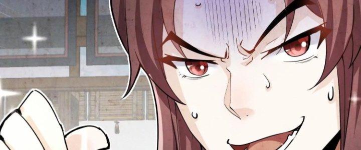 Ma Đạo Giới Bất Ổn Chapter 9 - Trang 3