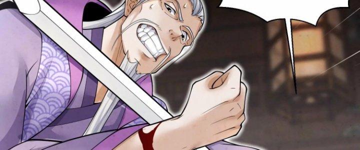 Ma Đạo Giới Bất Ổn Chapter 9 - Trang 3