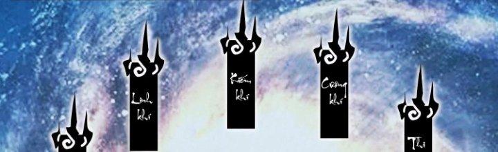 Ma Đạo Giới Bất Ổn Chapter 9 - Trang 3