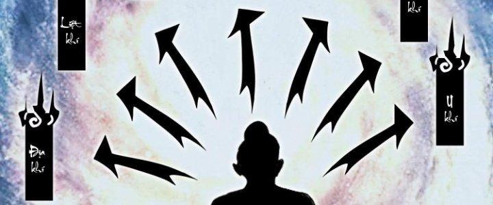 Ma Đạo Giới Bất Ổn Chapter 9 - Trang 3