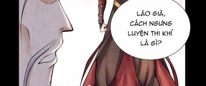 Ma Đạo Giới Bất Ổn Chapter 9 - Trang 3