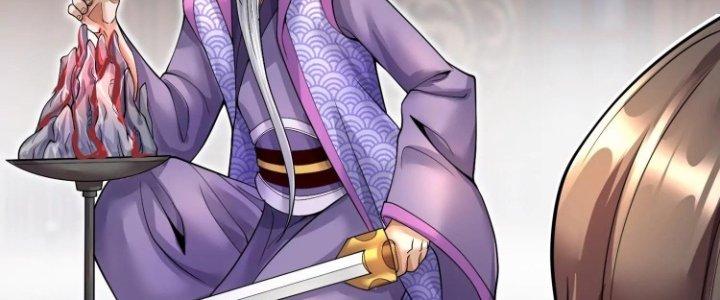 Ma Đạo Giới Bất Ổn Chapter 9 - Trang 3