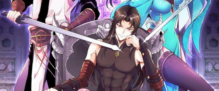 Ma Đạo Giới Bất Ổn Chapter 9.5 - Trang 2