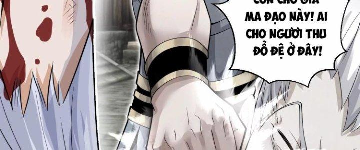 Ma Đạo Giới Bất Ổn Chapter 9.5 - Trang 2