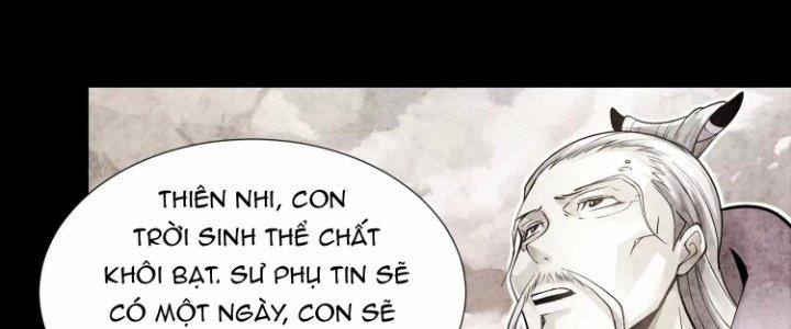 Ma Đạo Giới Bất Ổn Chapter 9.5 - Trang 2