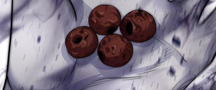 Ma Đạo Giới Bất Ổn Chapter 9.5 - Trang 2