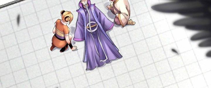 Ma Đạo Giới Bất Ổn Chapter 9.5 - Trang 2