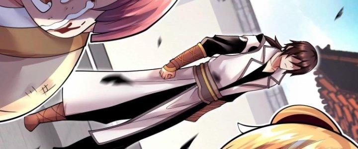 Ma Đạo Giới Bất Ổn Chapter 9.5 - Trang 2