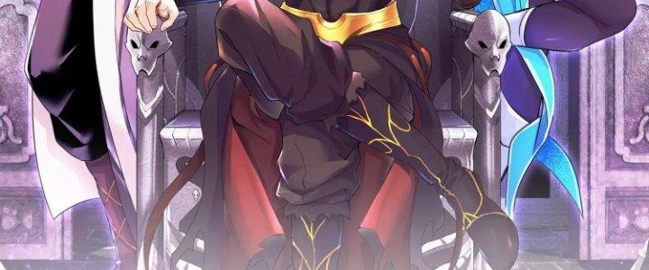 Ma Đạo Giới Bất Ổn Chapter 9.5 - Trang 2