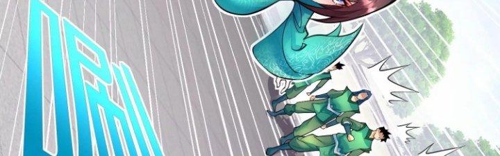 Ma Đạo Giới Bất Ổn Chapter 9.5 - Trang 2