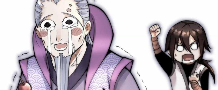 Ma Đạo Giới Bất Ổn Chapter 9.5 - Trang 2