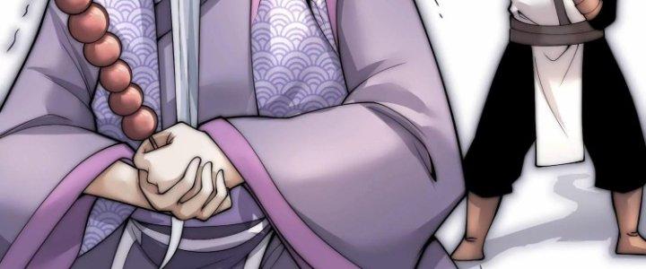 Ma Đạo Giới Bất Ổn Chapter 9.5 - Trang 2