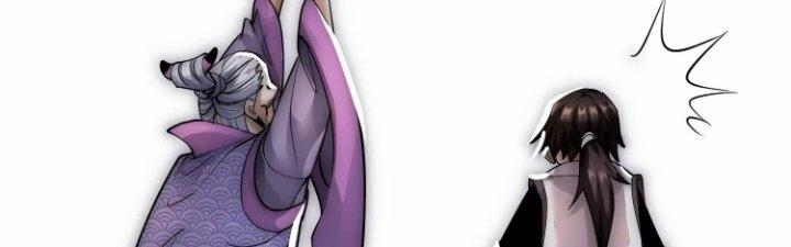 Ma Đạo Giới Bất Ổn Chapter 9.5 - Trang 2